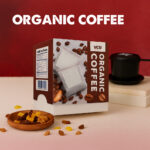 Organic Coffee